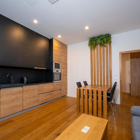 Cirus Apartments Kocevje Bagian luar foto