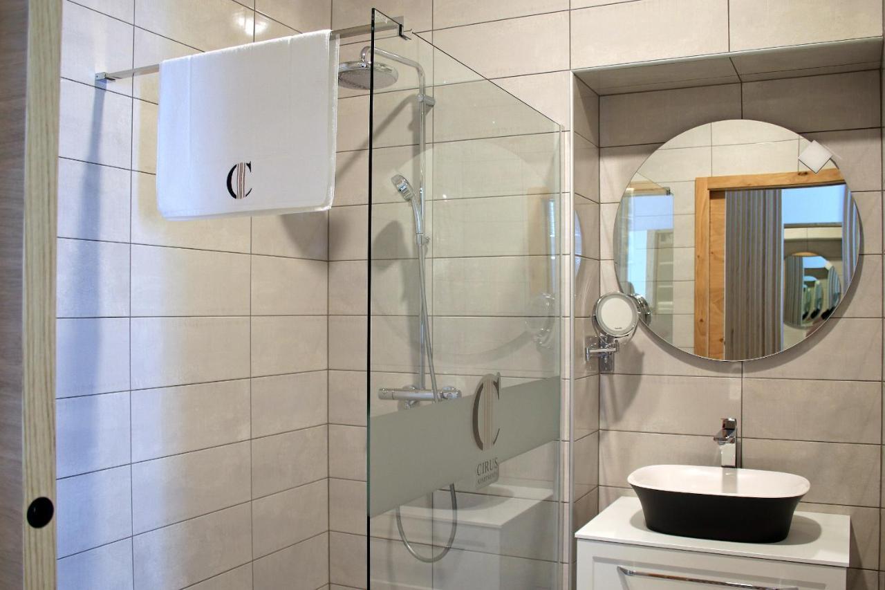 Cirus Apartments Kocevje Bagian luar foto