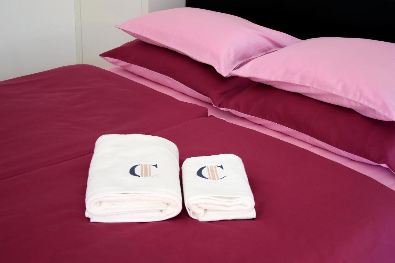 Cirus Apartments Kocevje Bagian luar foto