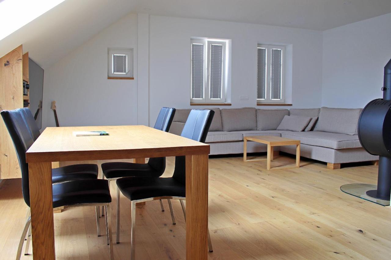 Cirus Apartments Kocevje Bagian luar foto