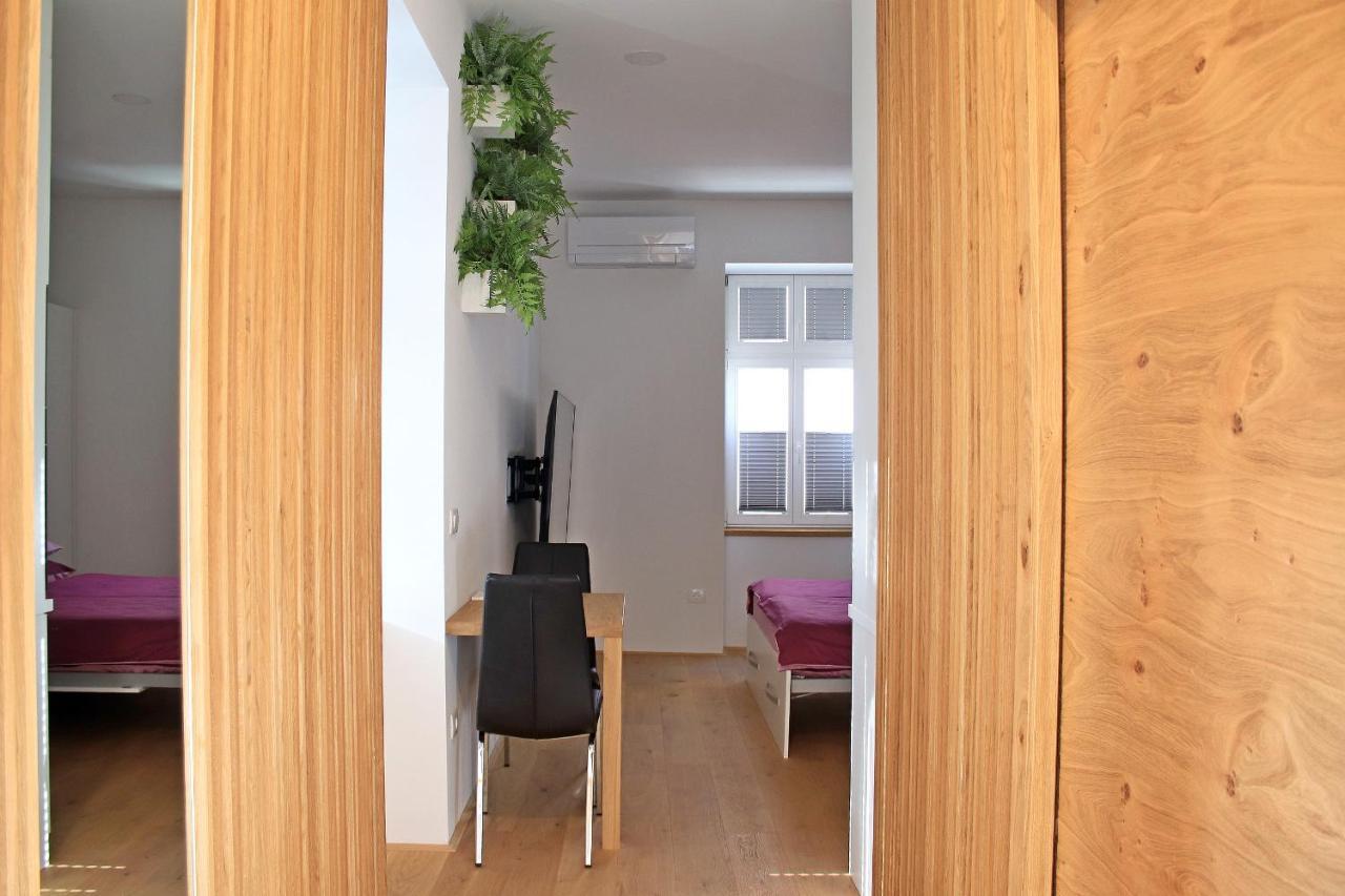 Cirus Apartments Kocevje Bagian luar foto