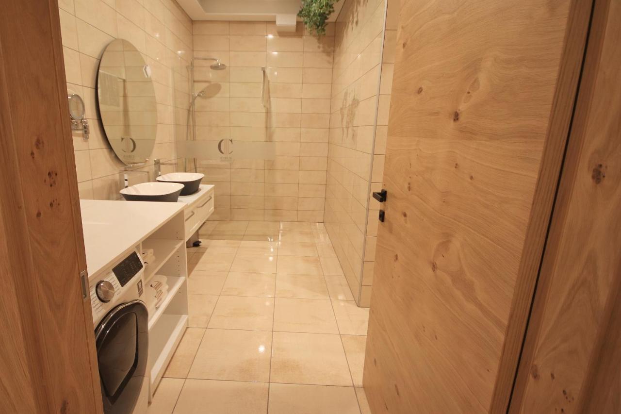 Cirus Apartments Kocevje Bagian luar foto