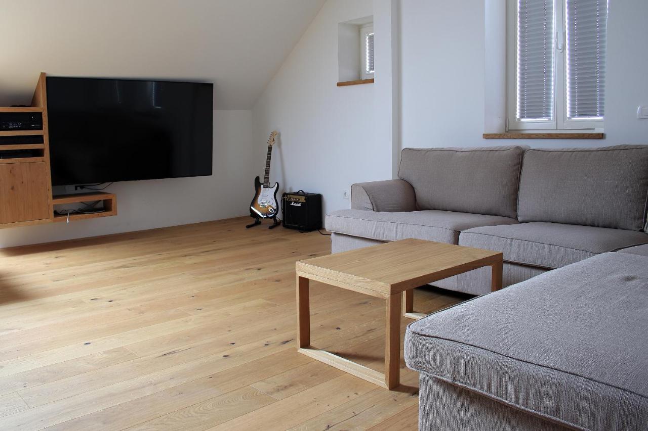 Cirus Apartments Kocevje Bagian luar foto