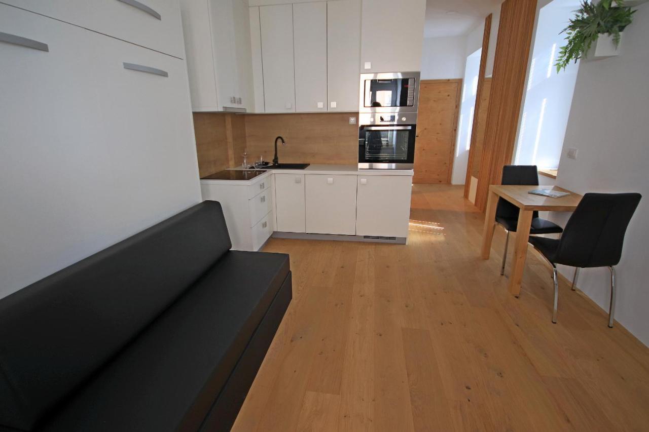 Cirus Apartments Kocevje Bagian luar foto