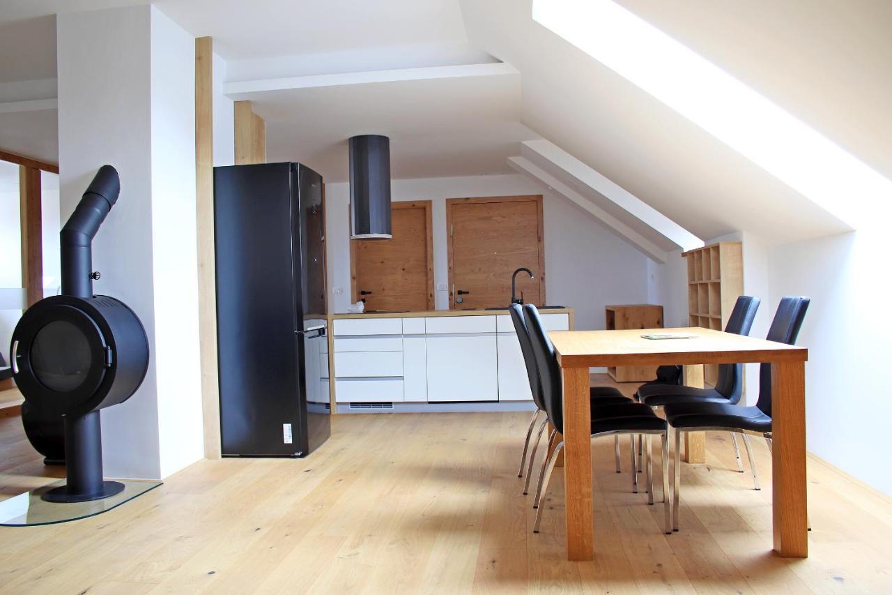 Cirus Apartments Kocevje Bagian luar foto