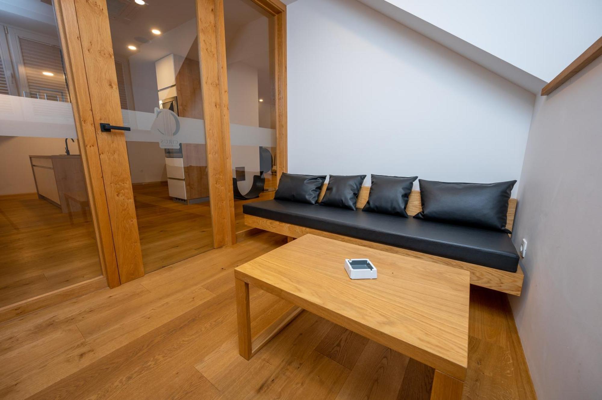 Cirus Apartments Kocevje Bagian luar foto