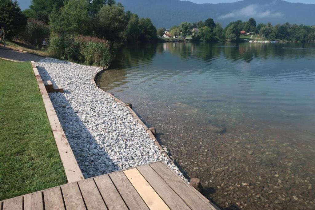 Cirus Apartments Kocevje Bagian luar foto